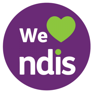 We Love ndis